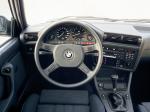 BMW 325i Coupe 1983 года